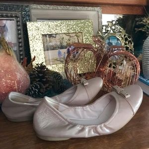 Cole Haan Women’s Size 9.5 Leather Ballet Flats